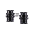 AmScope Microscope 1/3 Interface